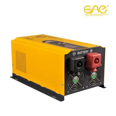 Inversor de onda sinusoidal pura 48v 3000w
