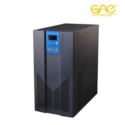 Inversor de 7000w de potencia CC a CA