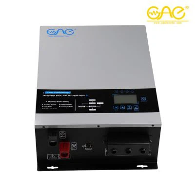 inversor 24v 4kw