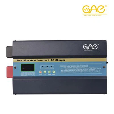 inversor híbrido 3kw mppt