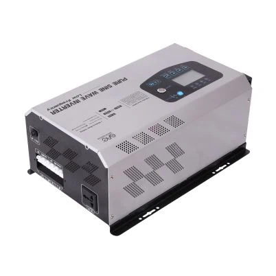 cargador inversor 1000w ups