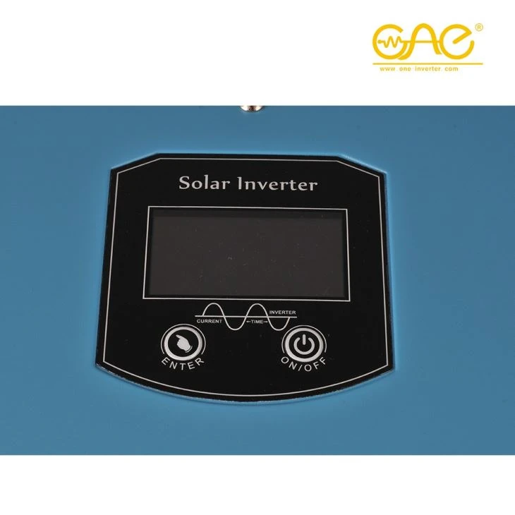 1000w Off Grid Solar Power Inverter