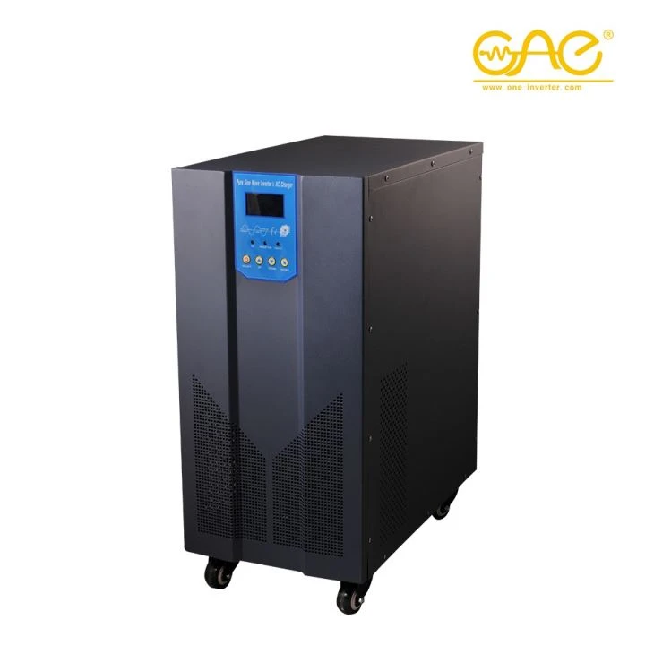 10kw Solar House Cost Inverter With Battery For Solar Power Inverter Tanzania
