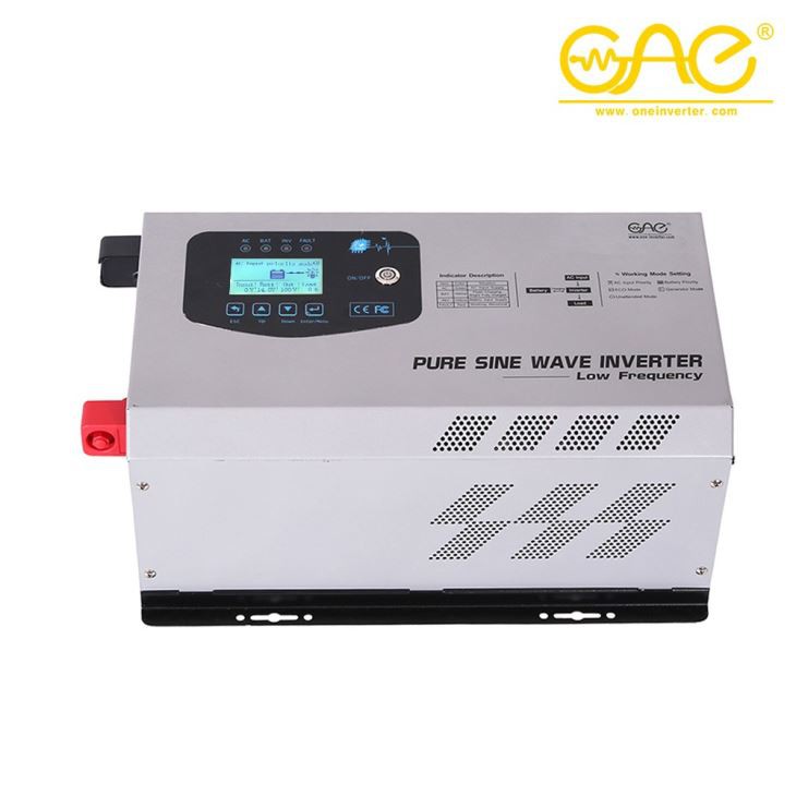 110v/220v Ac Output Inverter
