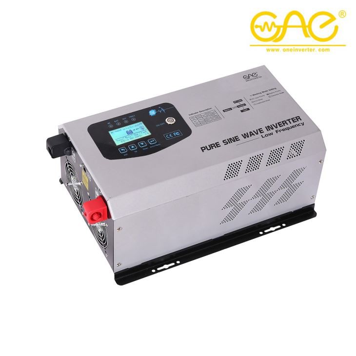 110v/220v Ac Output Inverter