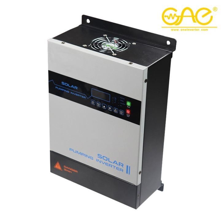 1500W Solar Power Inverter For Water Pump