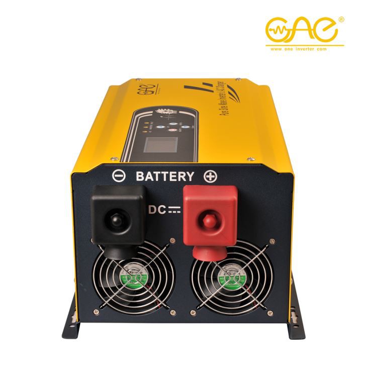 inversor 24v 2000w