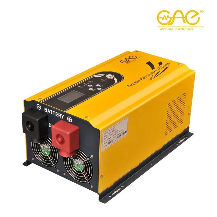 220V 1.5kVA Solar Inverter Off Grid