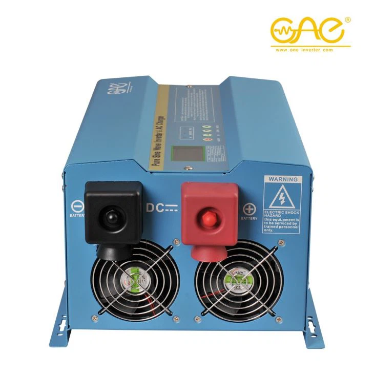 240v Dc Ac Inverter To 240v