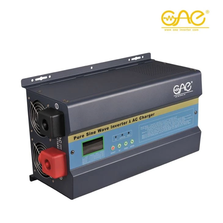 2kw High Cost-effective Power Inverter Order On Line