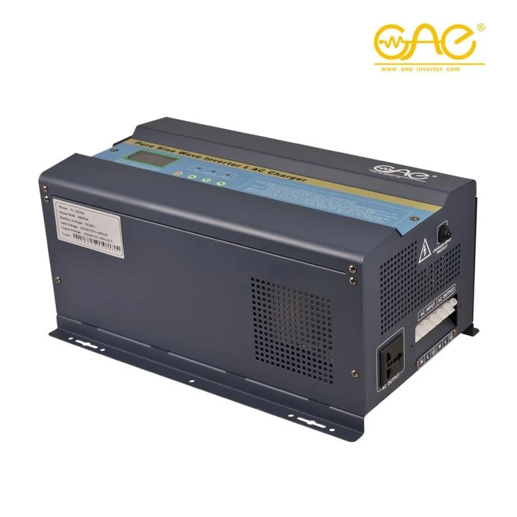 2kw High Cost-effective Power Inverter Order On Line