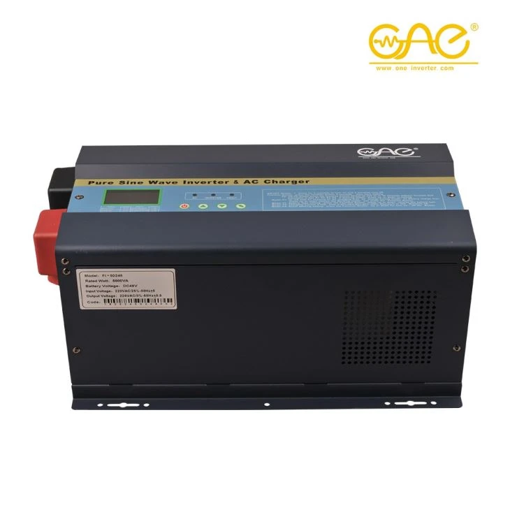 2kw High Cost-effective Power Inverter Order On Line