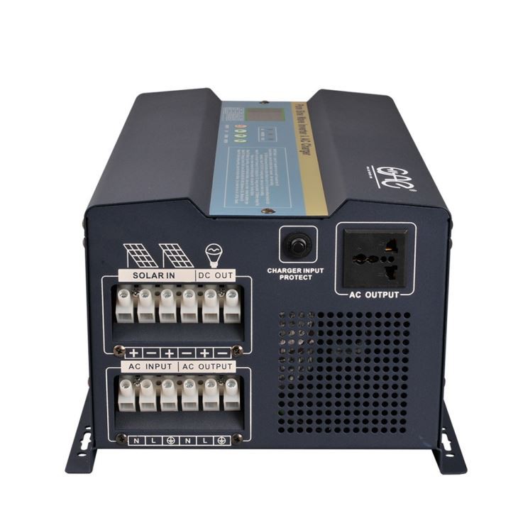 3-10kw Inverter