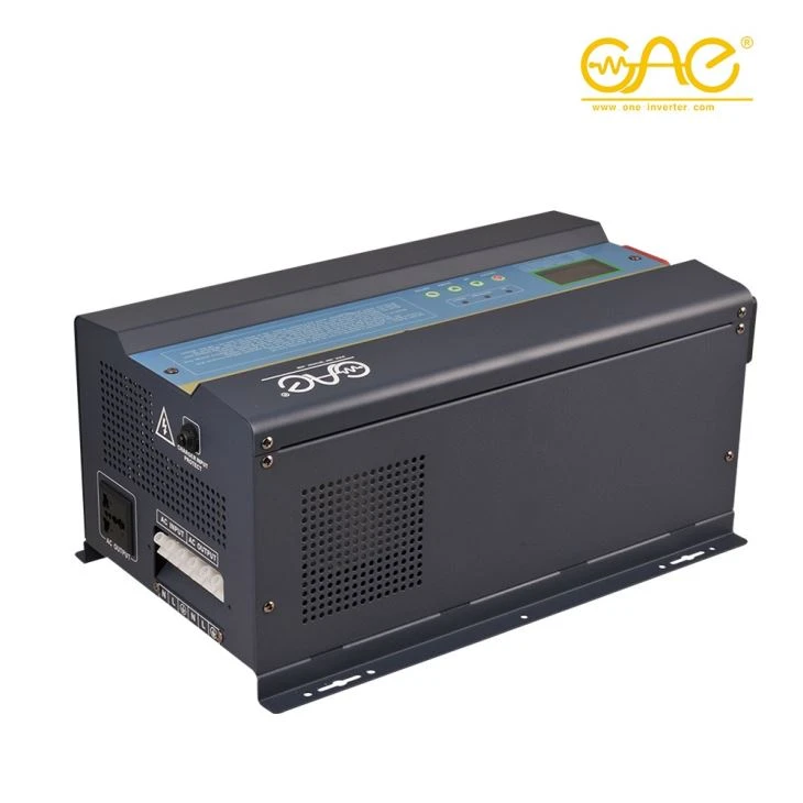 3000w Power Inverter Circuit Board