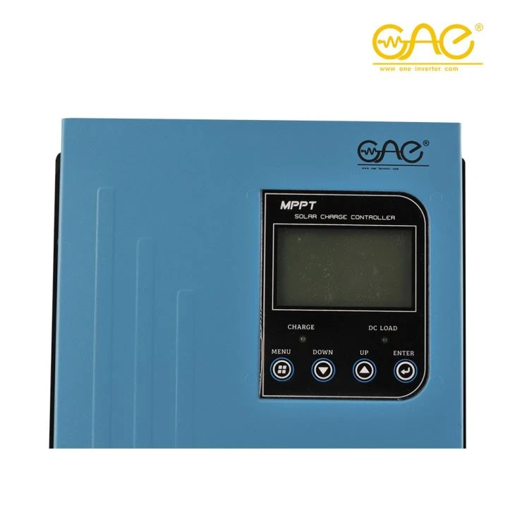 96V MPPT Solar Panel Charge Controller With 60A