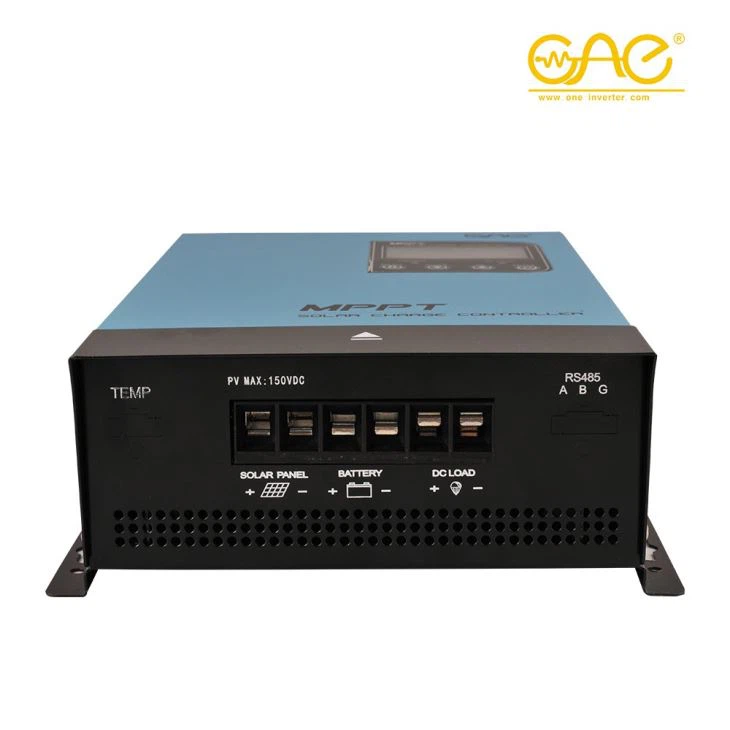 40A MPPT SOLAR CONTROLLER For Solar System