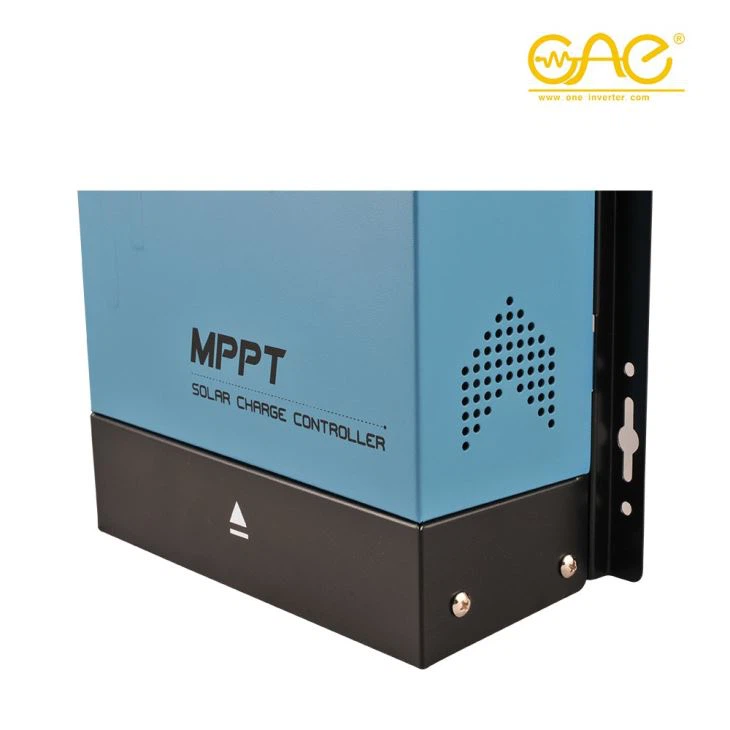 40A MPPT SOLAR CONTROLLER For Solar System