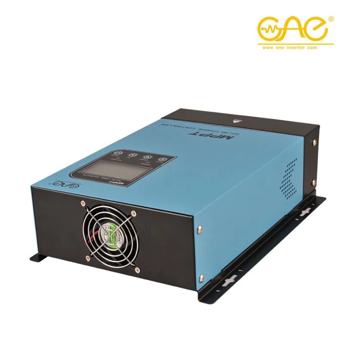 40A MPPT SOLAR CONTROLLER For Solar System