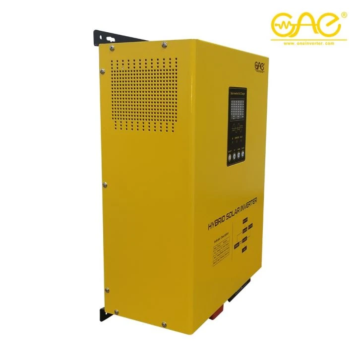 6000 Watt Power Inverter