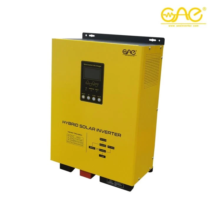 6000 Watt Power Inverter