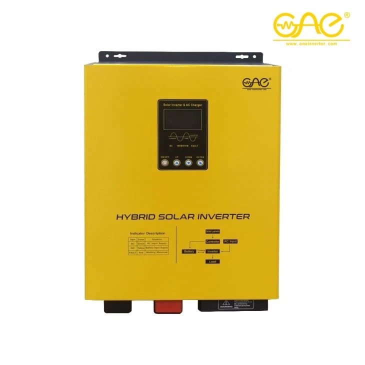 6000 Watt Power Inverter