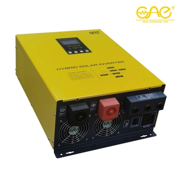 6000 Watt Power Inverter