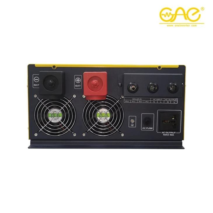 6000 Watt Power Inverter