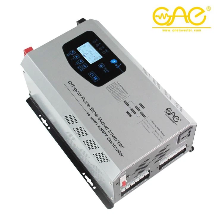 6000w Power Inverter