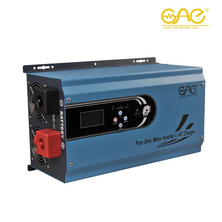 95% Transfer Efficiency UPS Grid Inverter