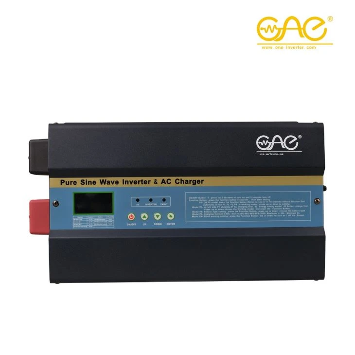 Fronius Inverter