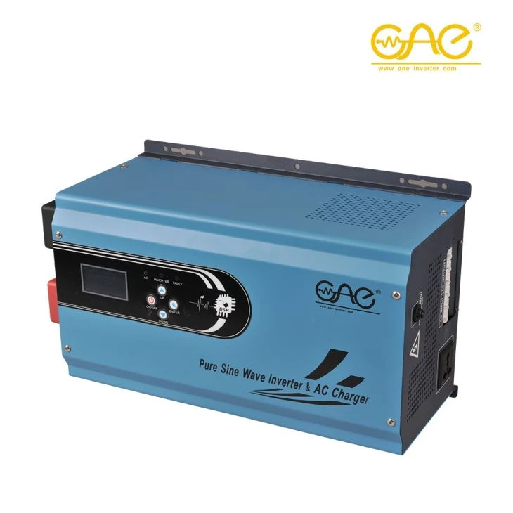 Green Power Inverter
