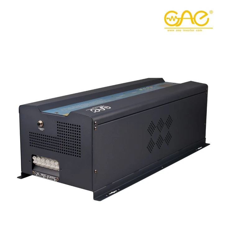 Grid Tie Inverter