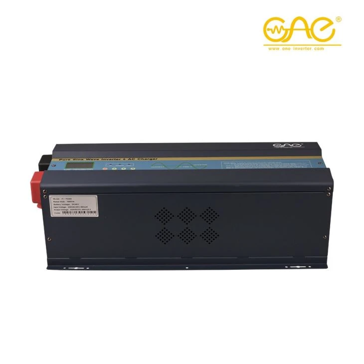 Grid Tie Inverter