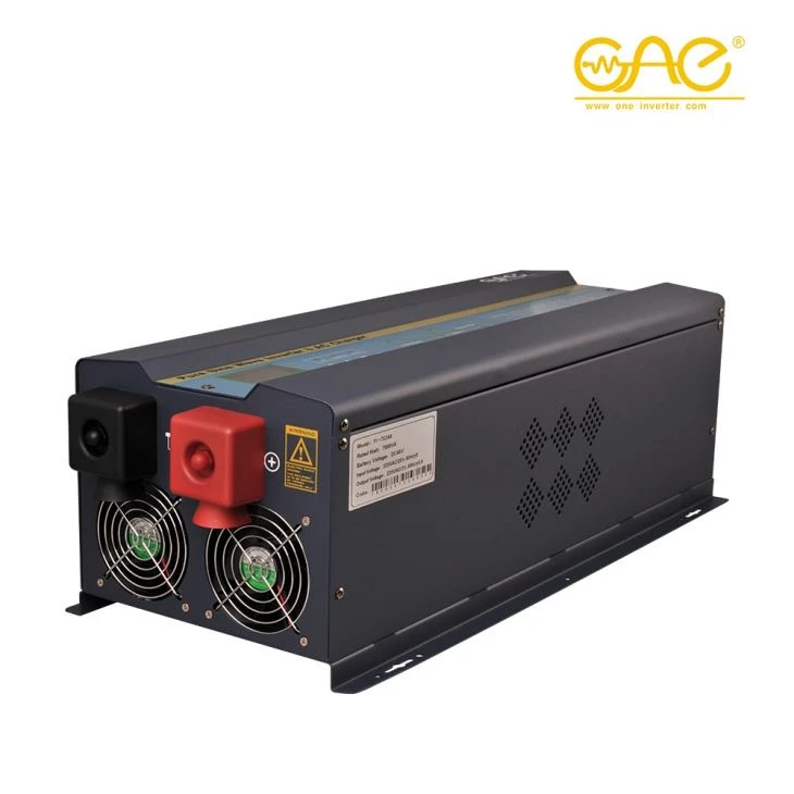 Grid Tie Inverter