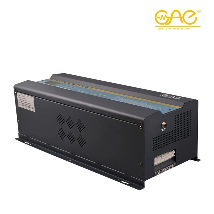 Grid Tie Inverter