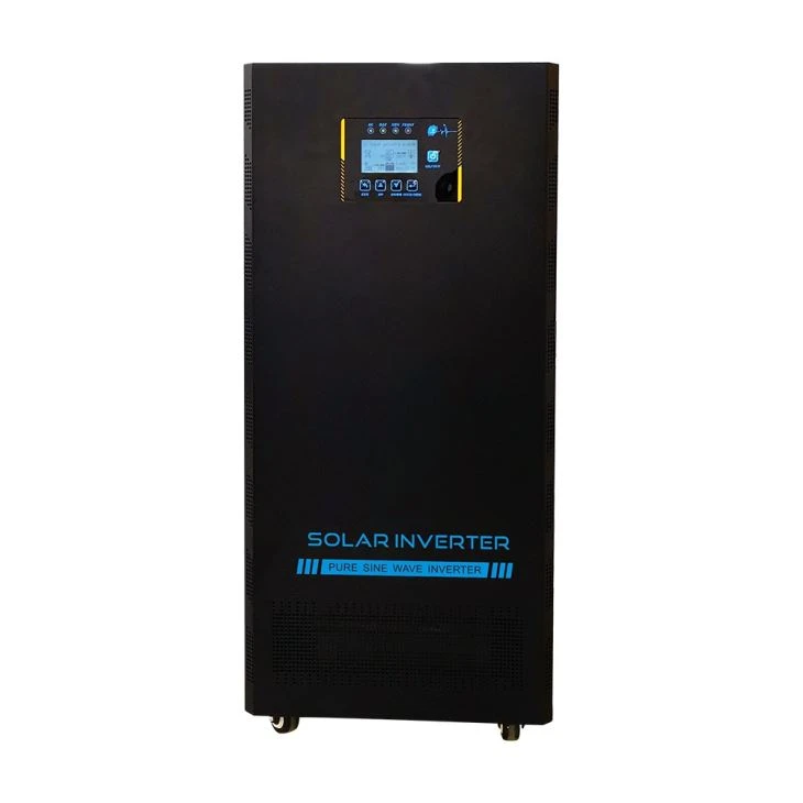 Inverter 3 Phase