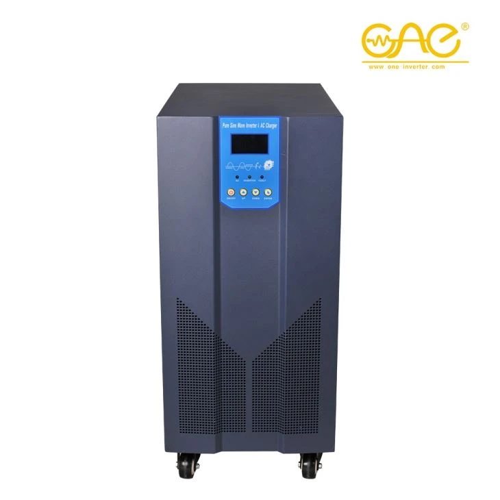 Inverter Power