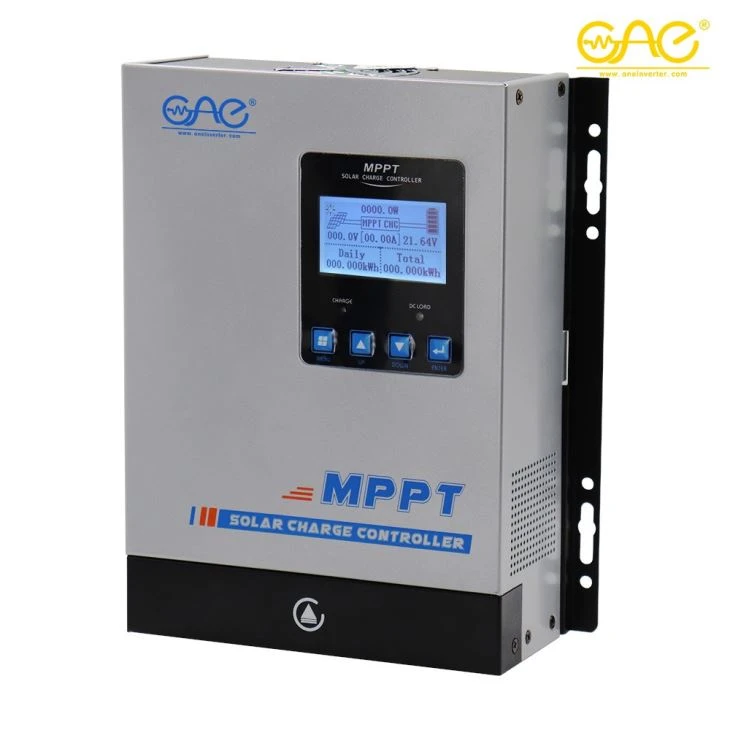 Medium Solar Charger Controller