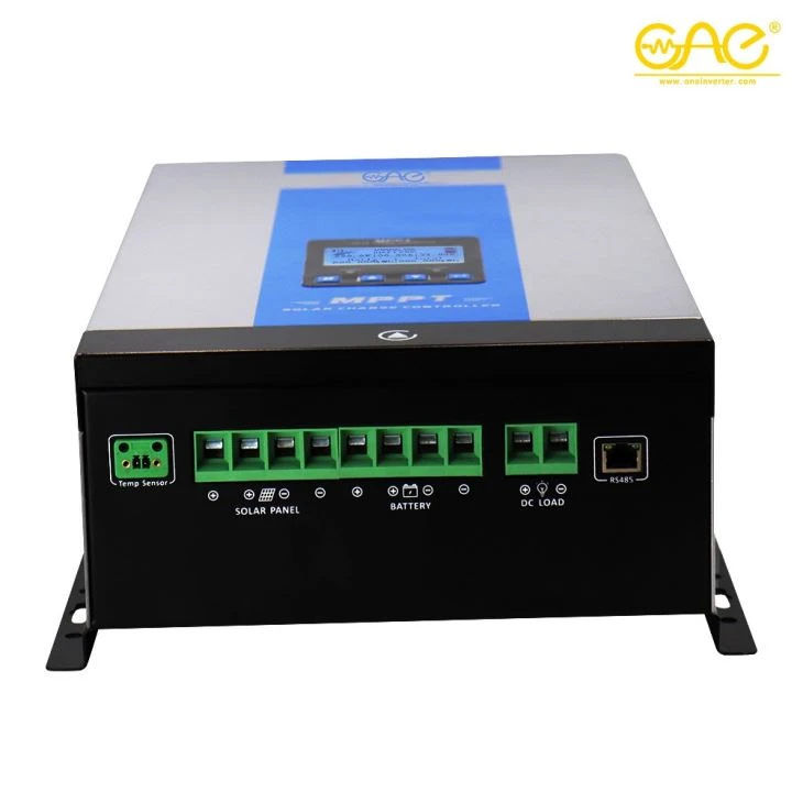 MPPT Charge Controller 100A Solar Controller 50ampere