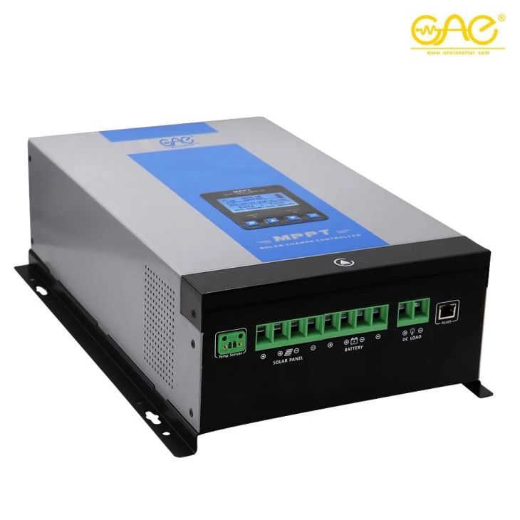 MPPT Charge Controller 100A Solar Controller 50ampere