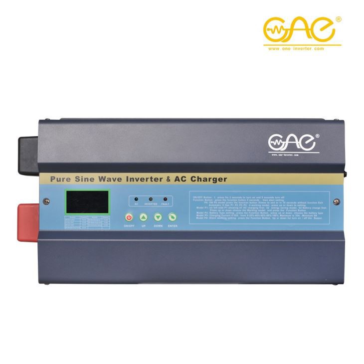 On Inverter