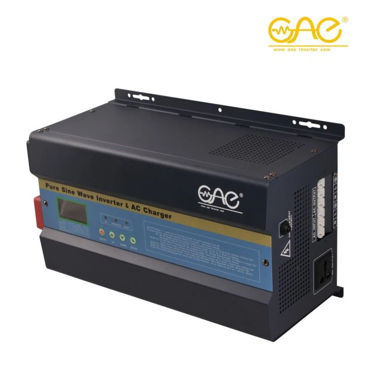 On Inverter