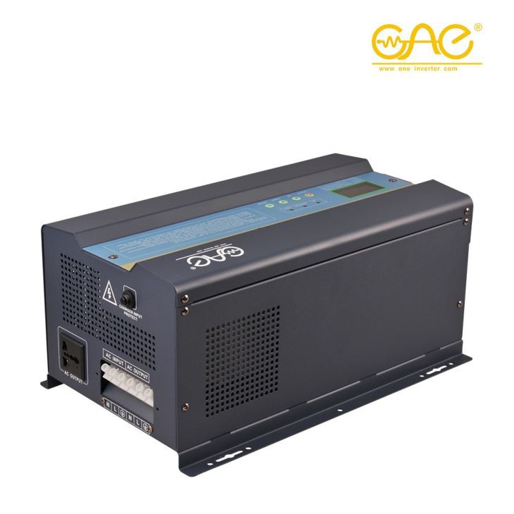 Power Inverter 3000w 12v 220v