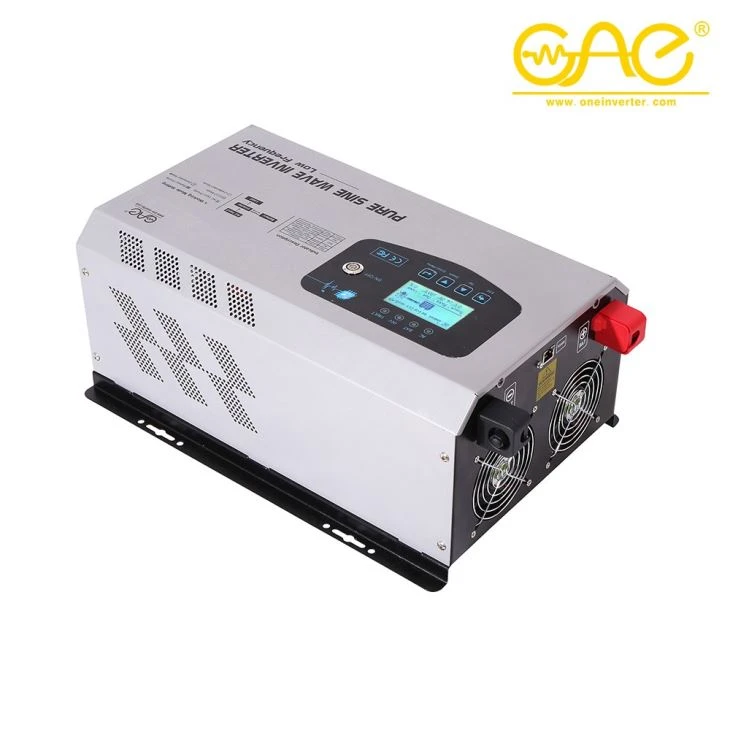 Power Inverter 6v To 12v