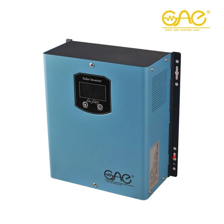 Power Inverter Japan