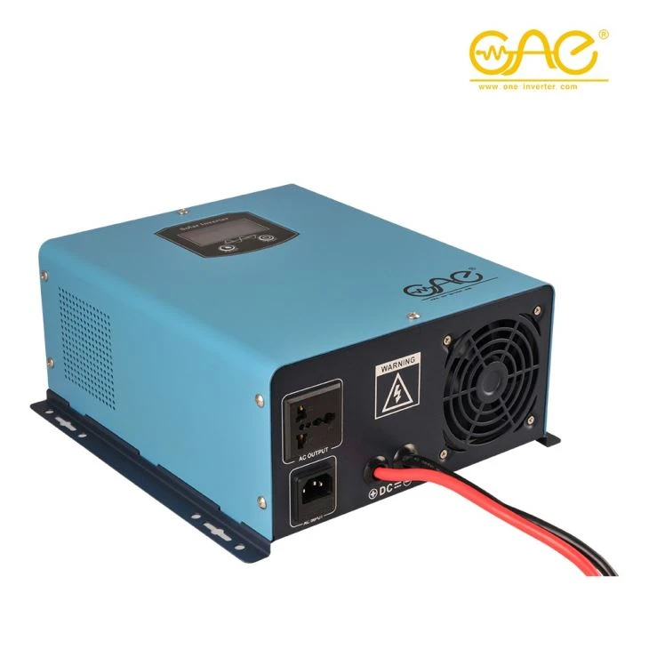 Power Inverter Japan