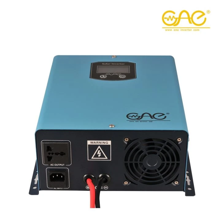 Power Inverter Japan