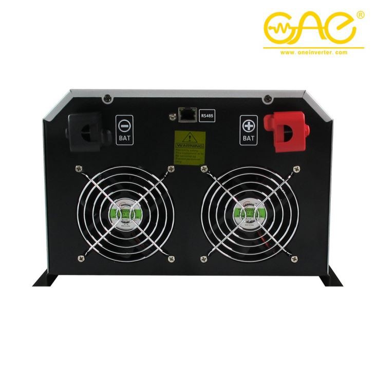 Power Inverter Module