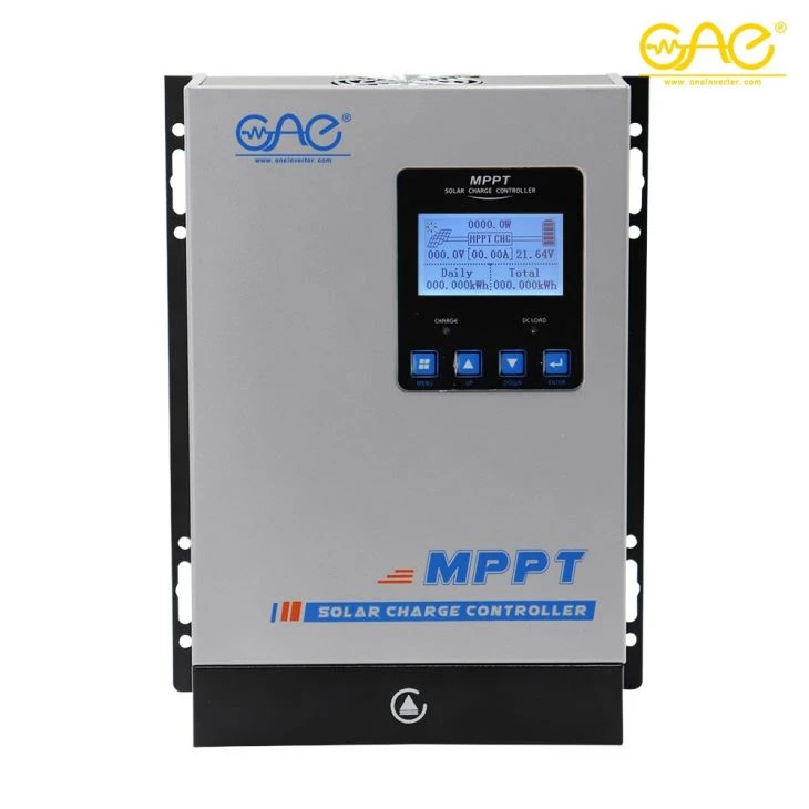 Remote Control Solar Outdoor Lighting