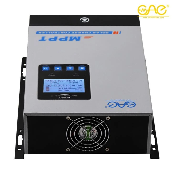 Remote Control Solar Outdoor Lighting
